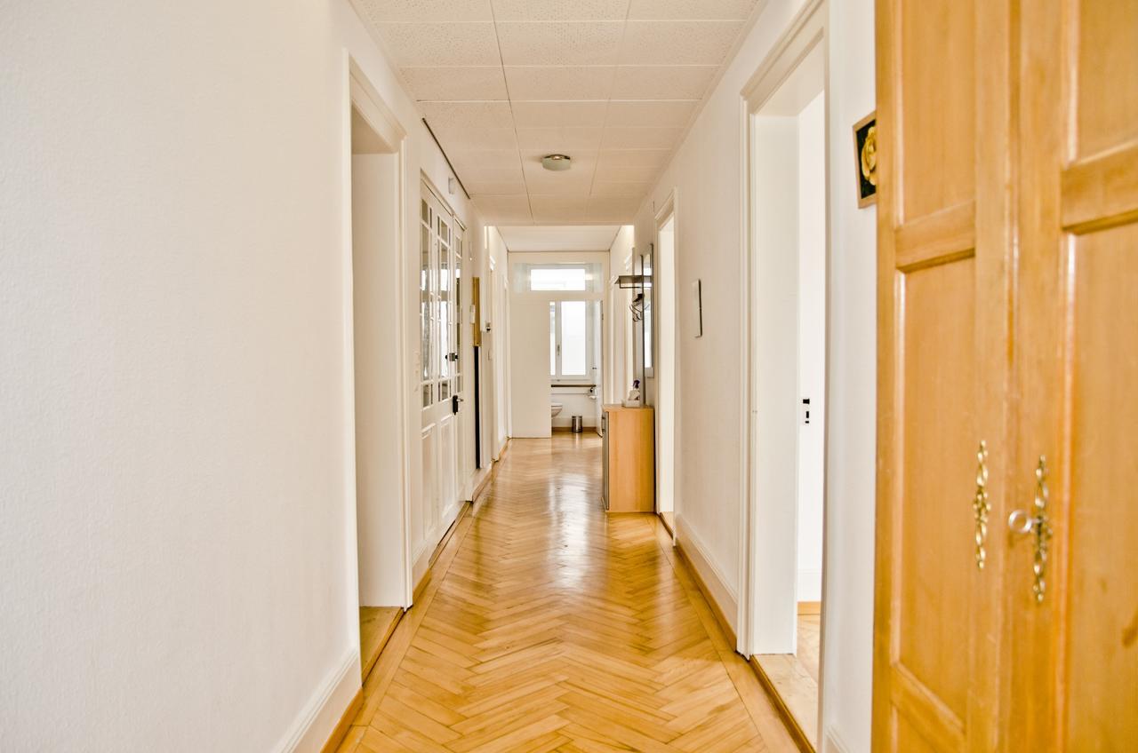 Apartment Eigernordwand - Griwa Rent Ag Гринделвалд Екстериор снимка